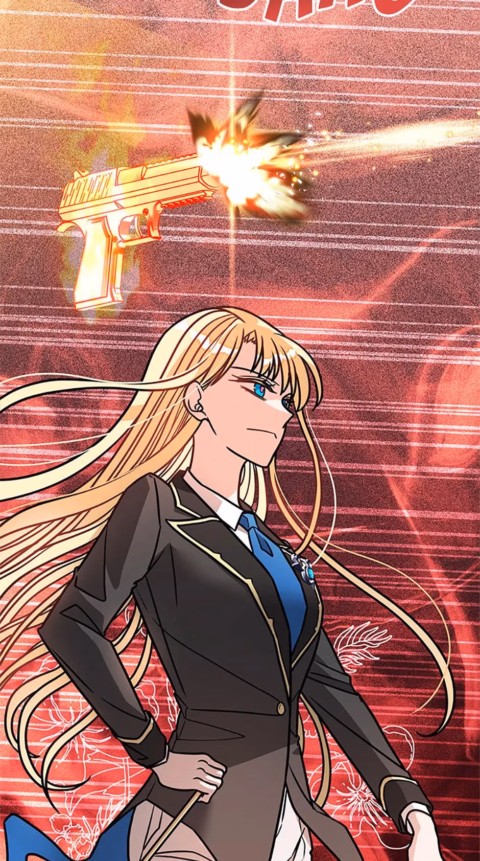 Read Lady Overlord chapter 27 image 73 on Lezhin