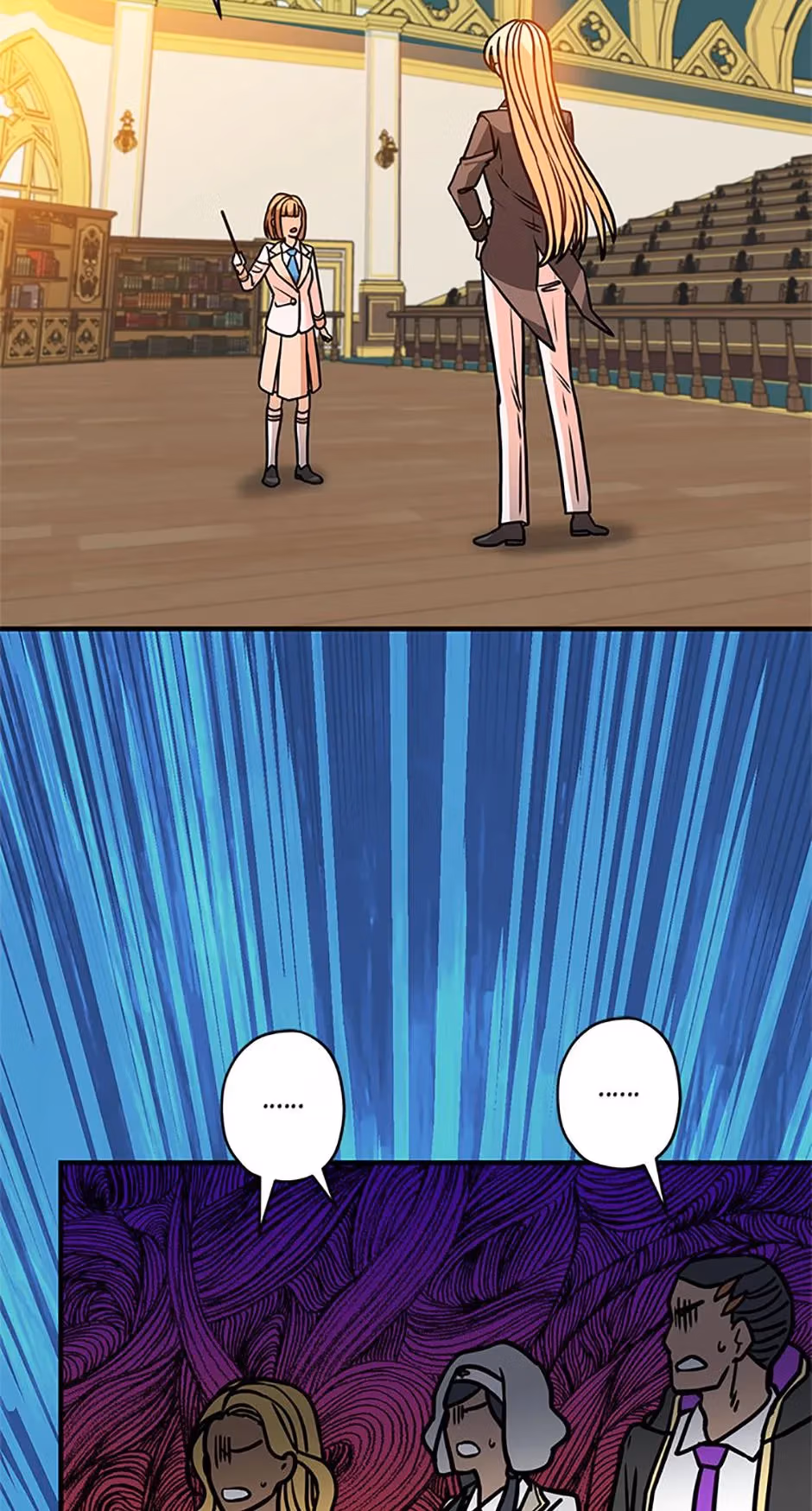 Read Lady Overlord chapter 27 image 78 on Lezhin