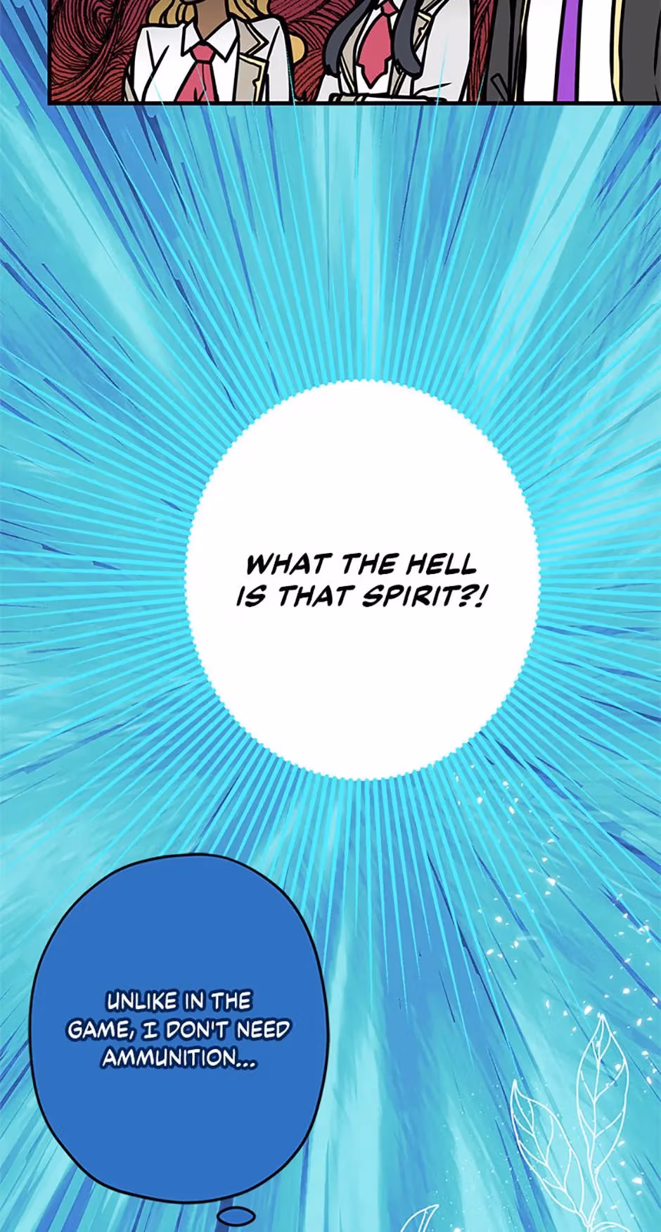 Read Lady Overlord chapter 27 image 79 on Lezhin