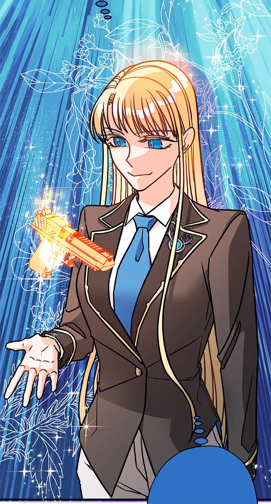 Read Lady Overlord chapter 27 image 80 on Lezhin