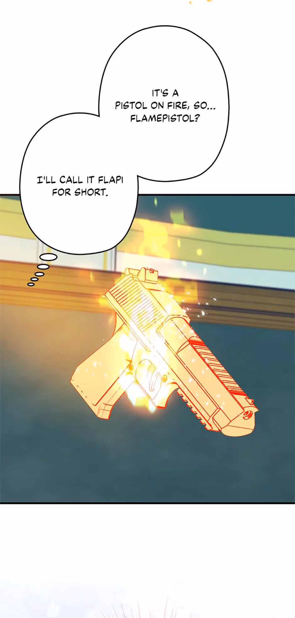 Read Lady Overlord chapter 28 image 12 on Lezhin