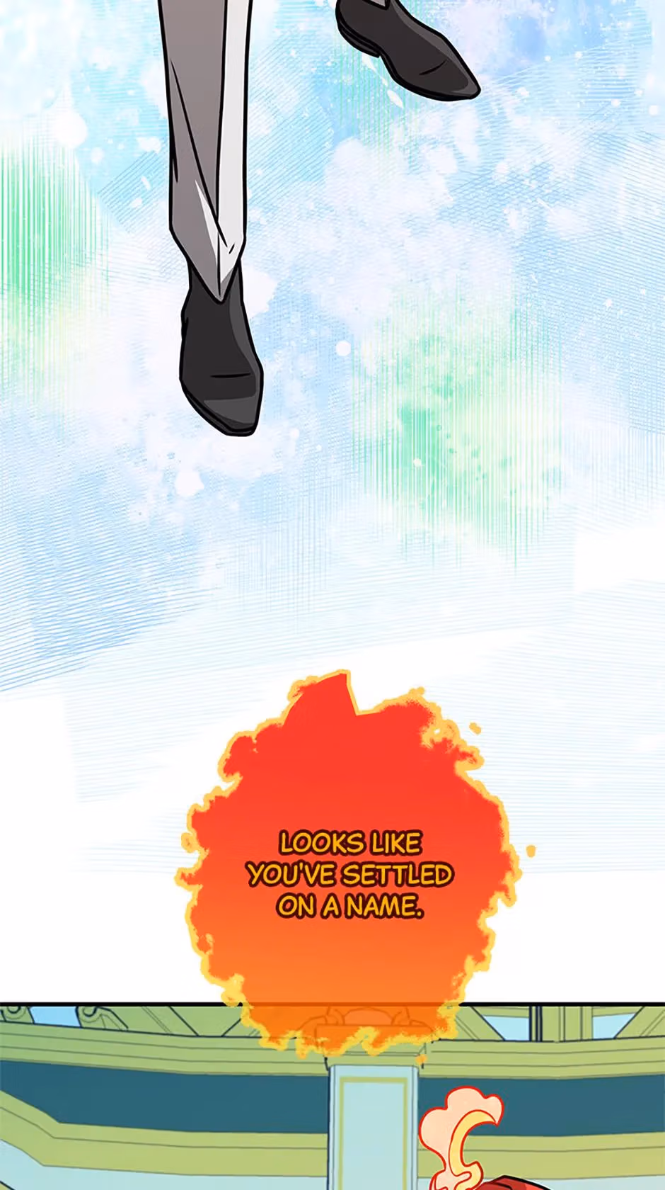 Read Lady Overlord chapter 28 image 16 on Lezhin