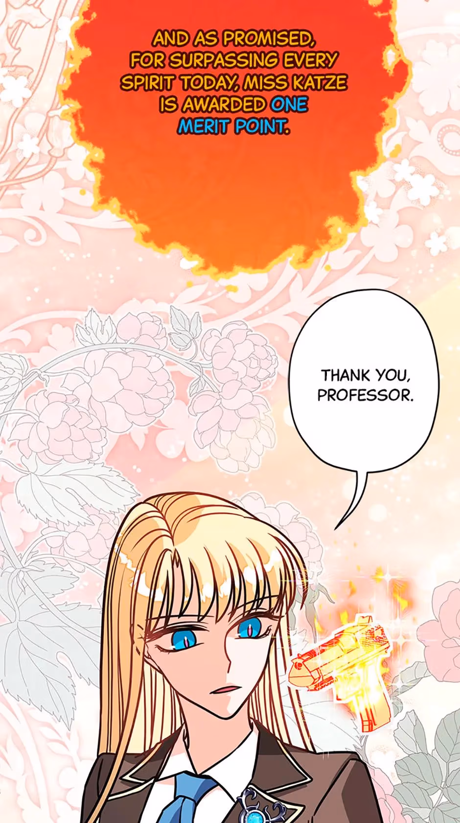 Read Lady Overlord chapter 28 image 20 on Lezhin
