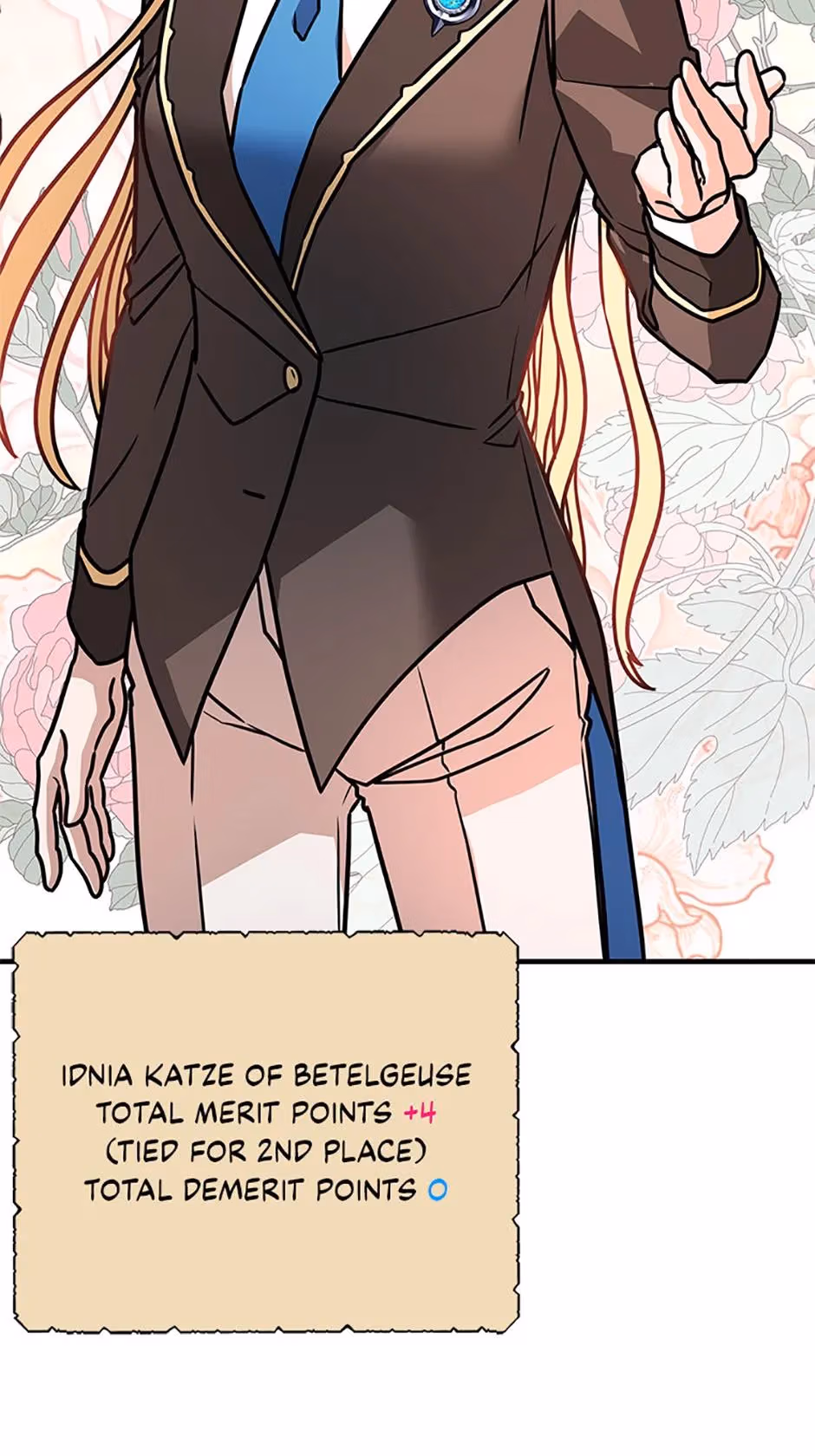 Read Lady Overlord chapter 28 image 21 on Lezhin