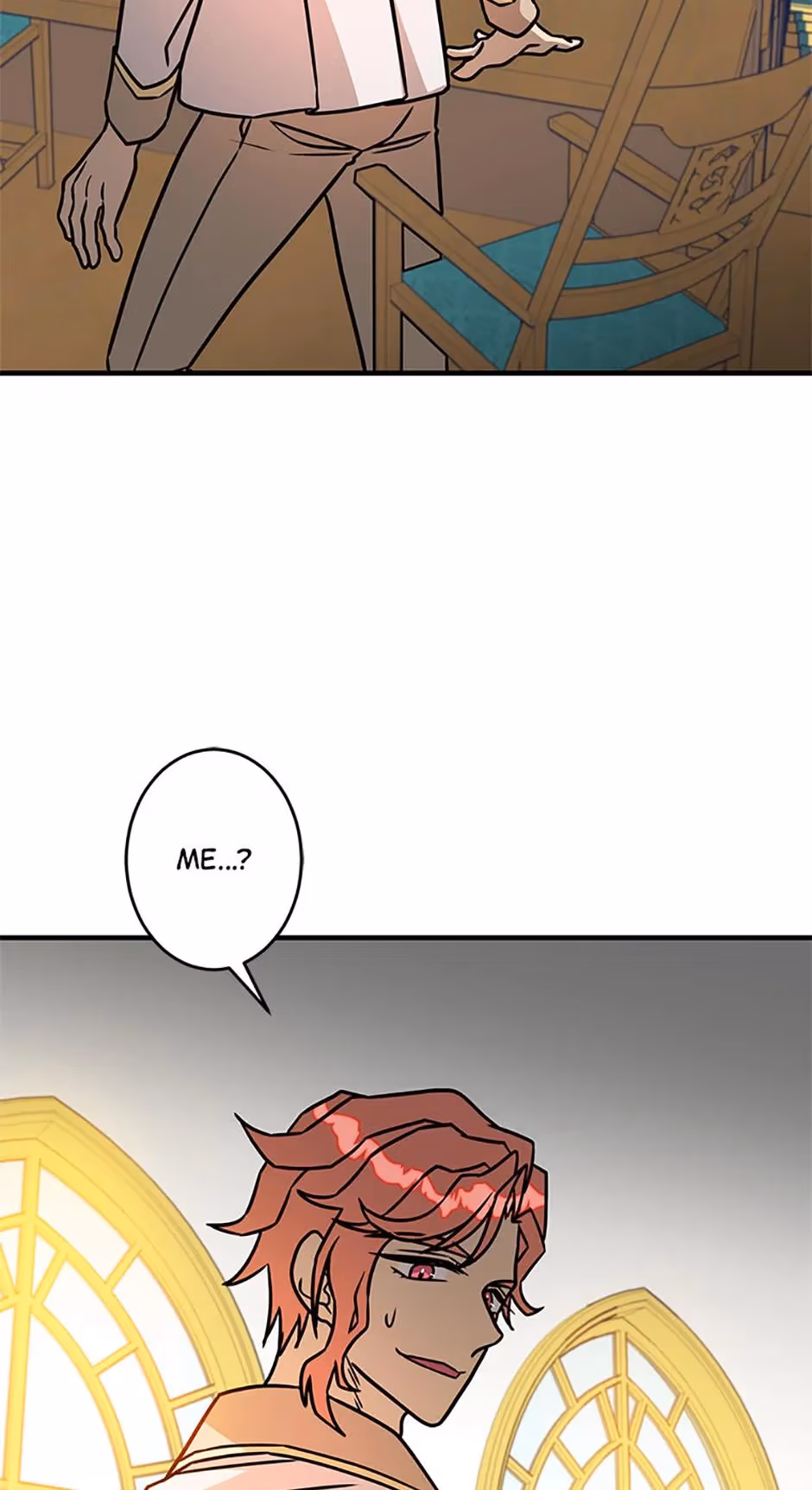 Read Lady Overlord chapter 28 image 24 on Lezhin