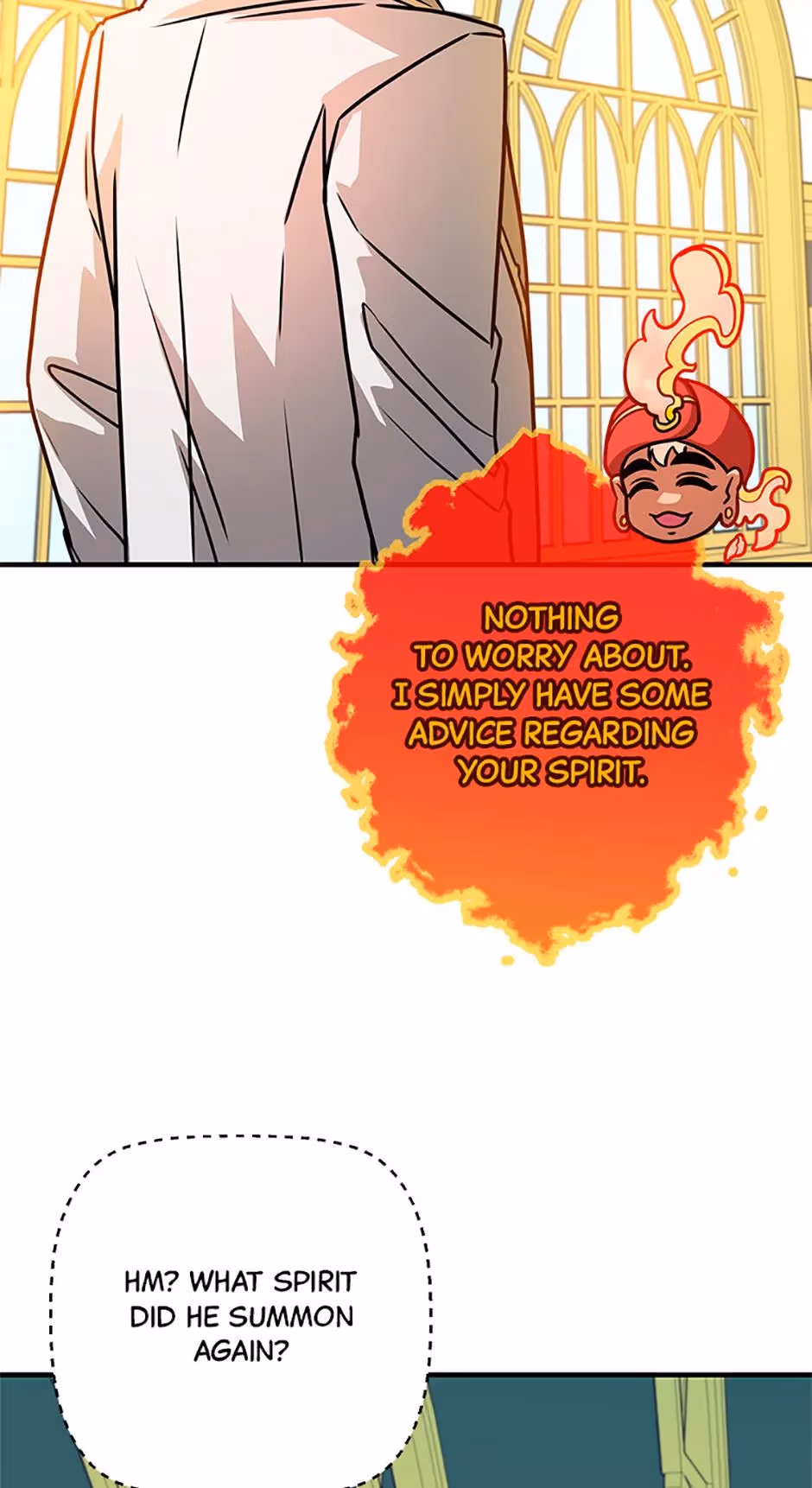Read Lady Overlord chapter 28 image 25 on Lezhin