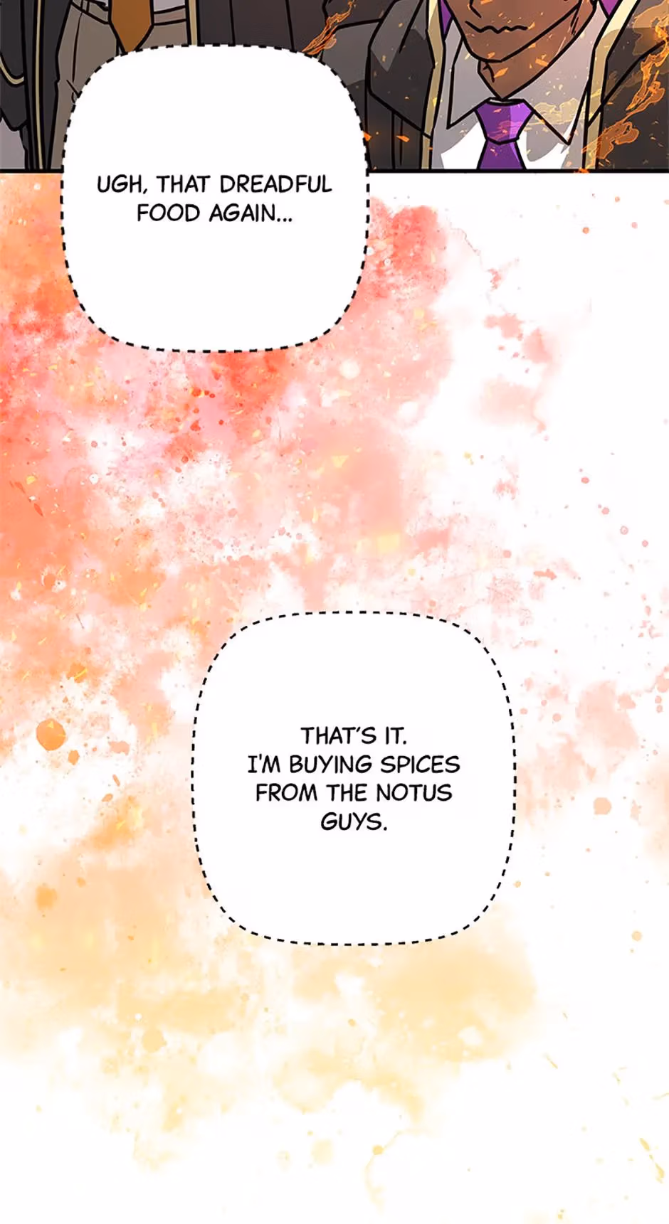 Read Lady Overlord chapter 28 image 29 on Lezhin