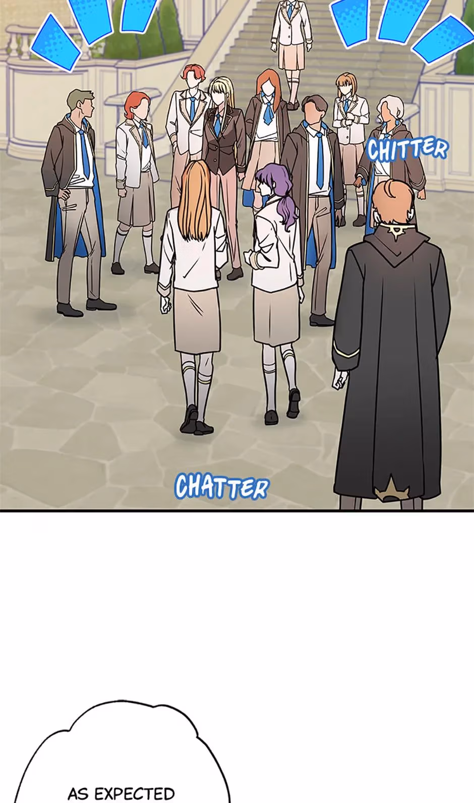 Read Lady Overlord chapter 28 image 31 on Lezhin