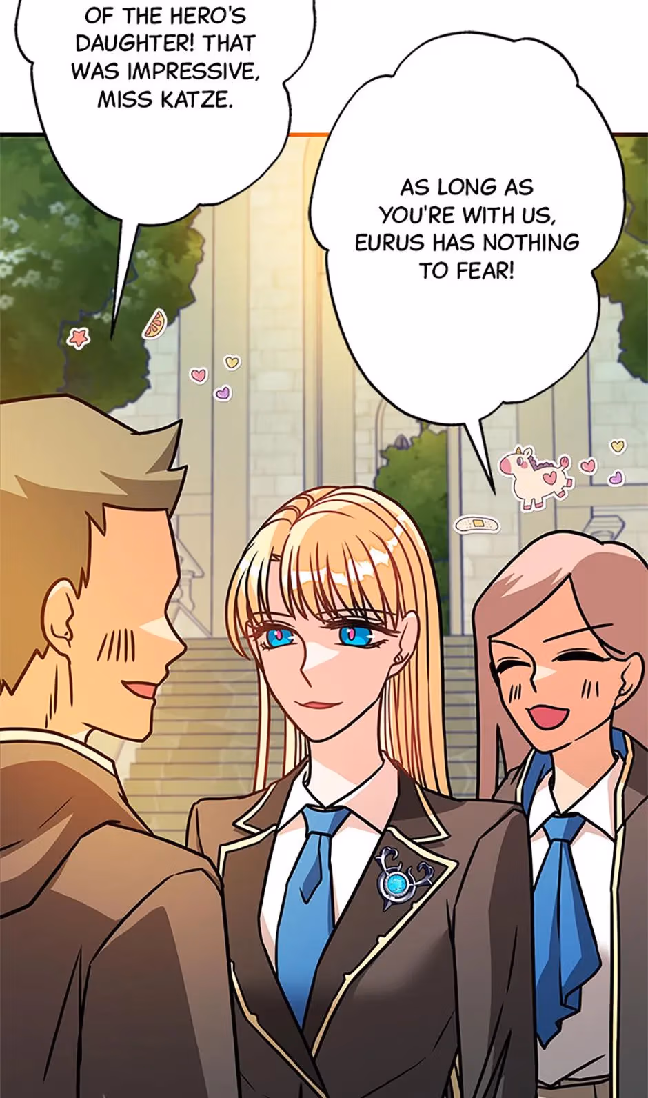 Read Lady Overlord chapter 28 image 32 on Lezhin