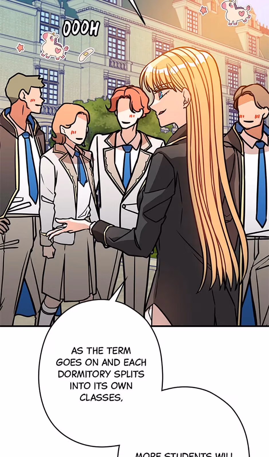 Read Lady Overlord chapter 28 image 34 on Lezhin