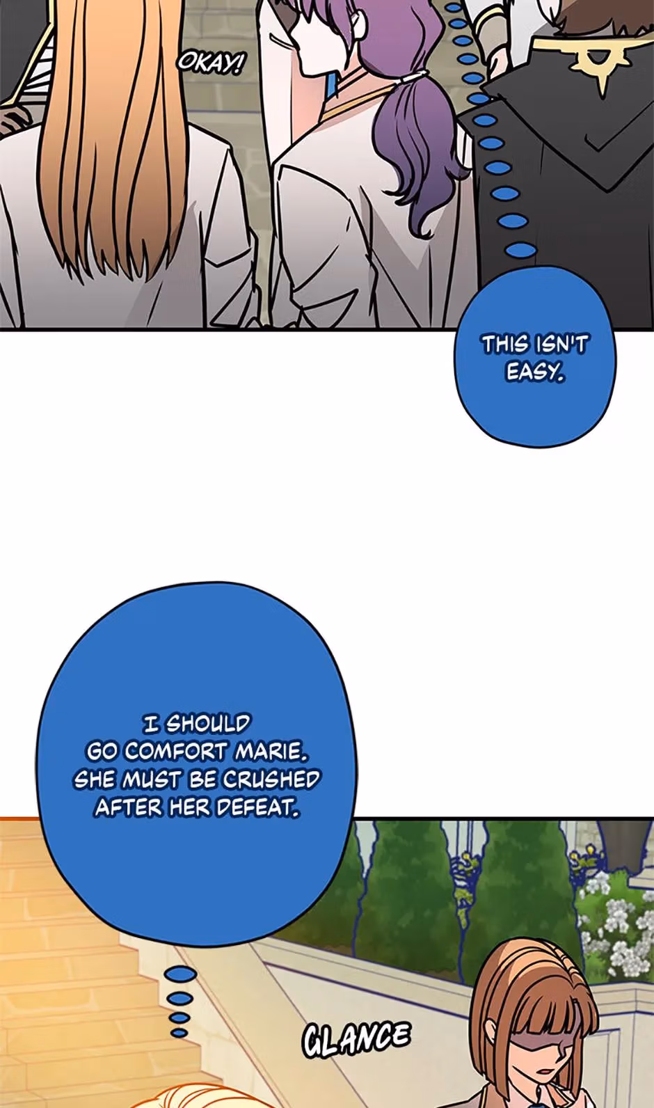 Read Lady Overlord chapter 28 image 36 on Lezhin