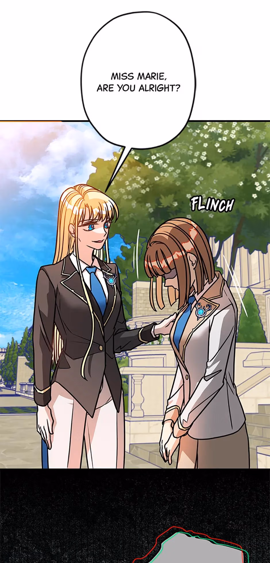 Read Lady Overlord chapter 28 image 38 on Lezhin