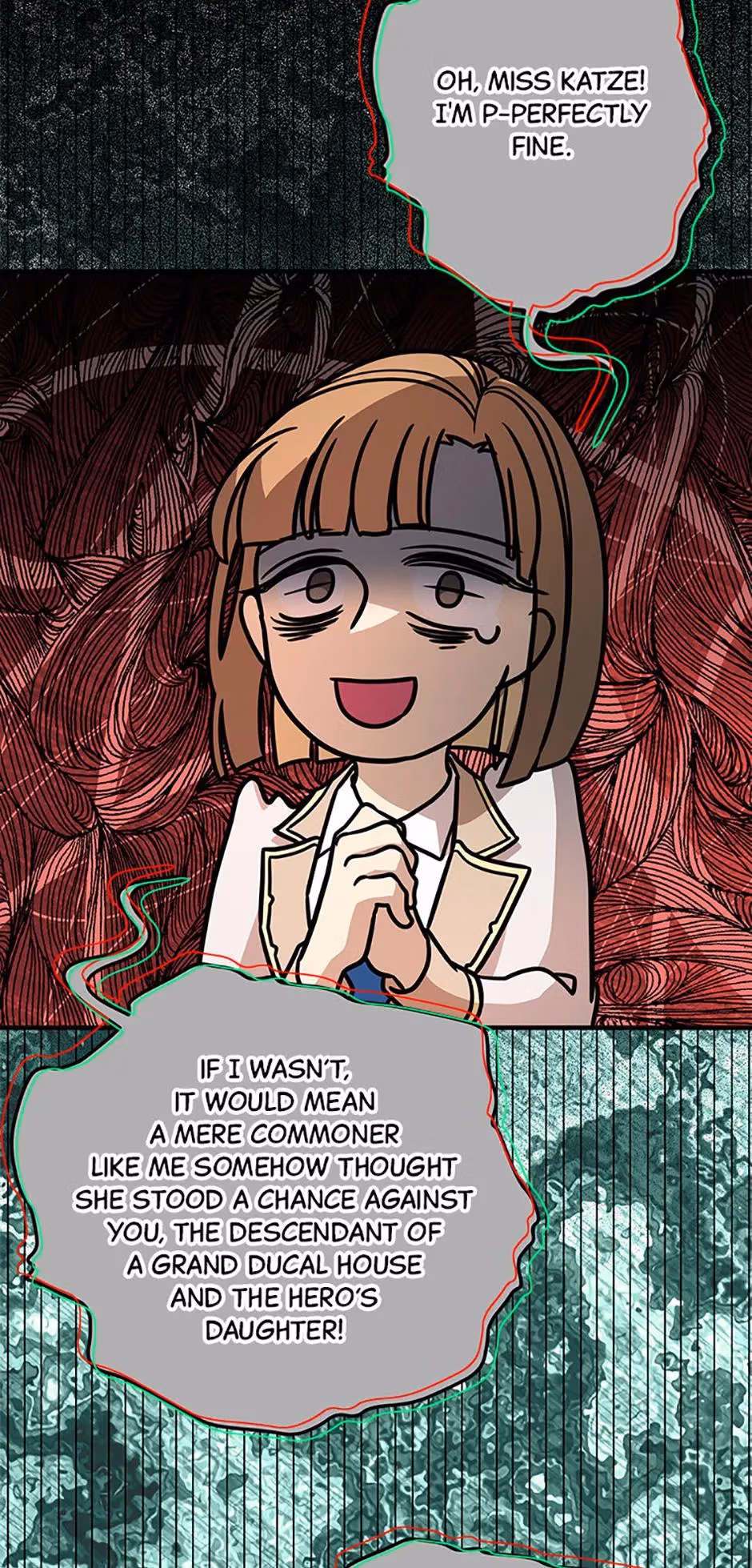 Read Lady Overlord chapter 28 image 39 on Lezhin