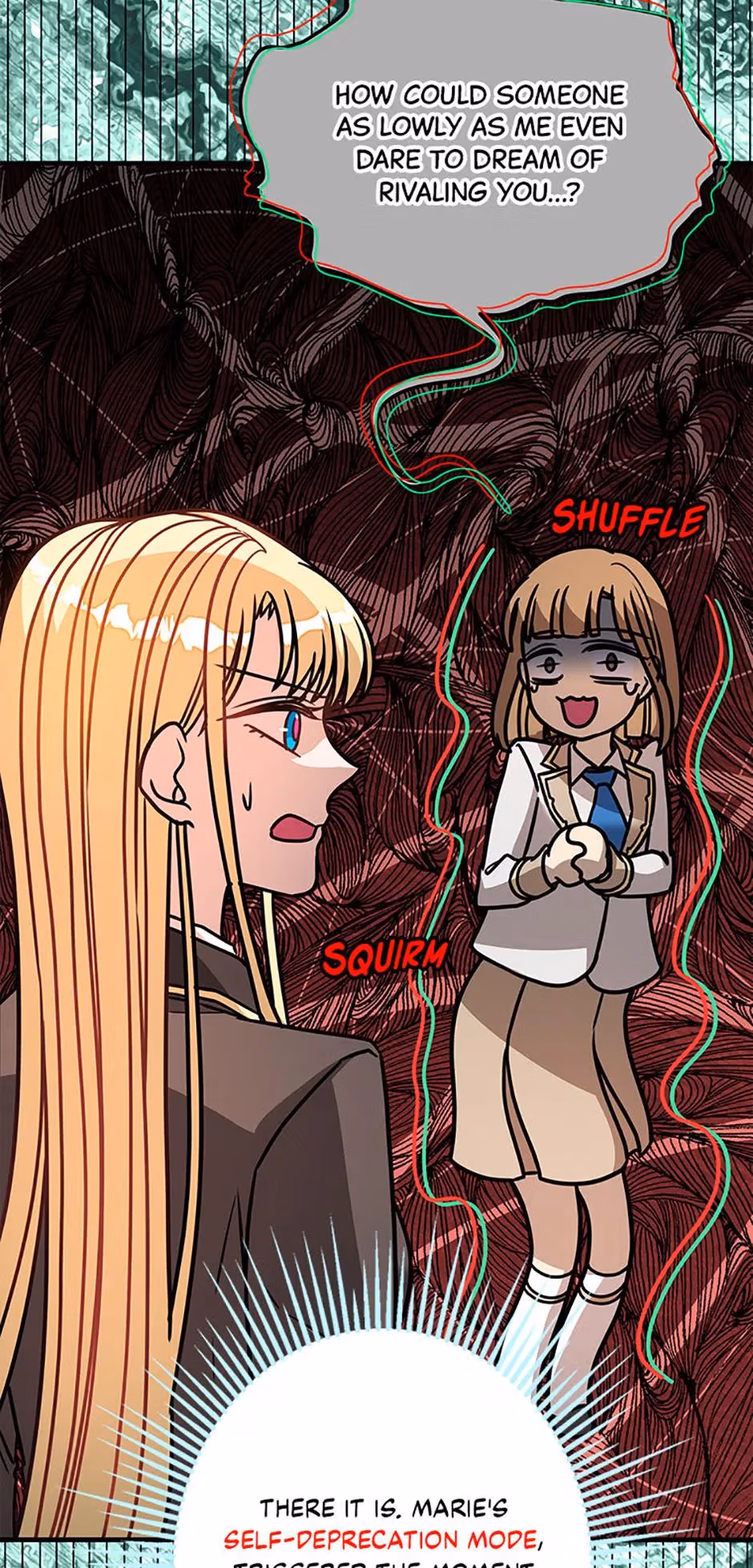Read Lady Overlord chapter 28 image 40 on Lezhin