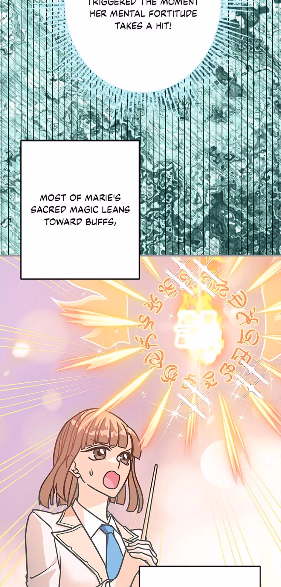 Read Lady Overlord chapter 28 image 41 on Lezhin