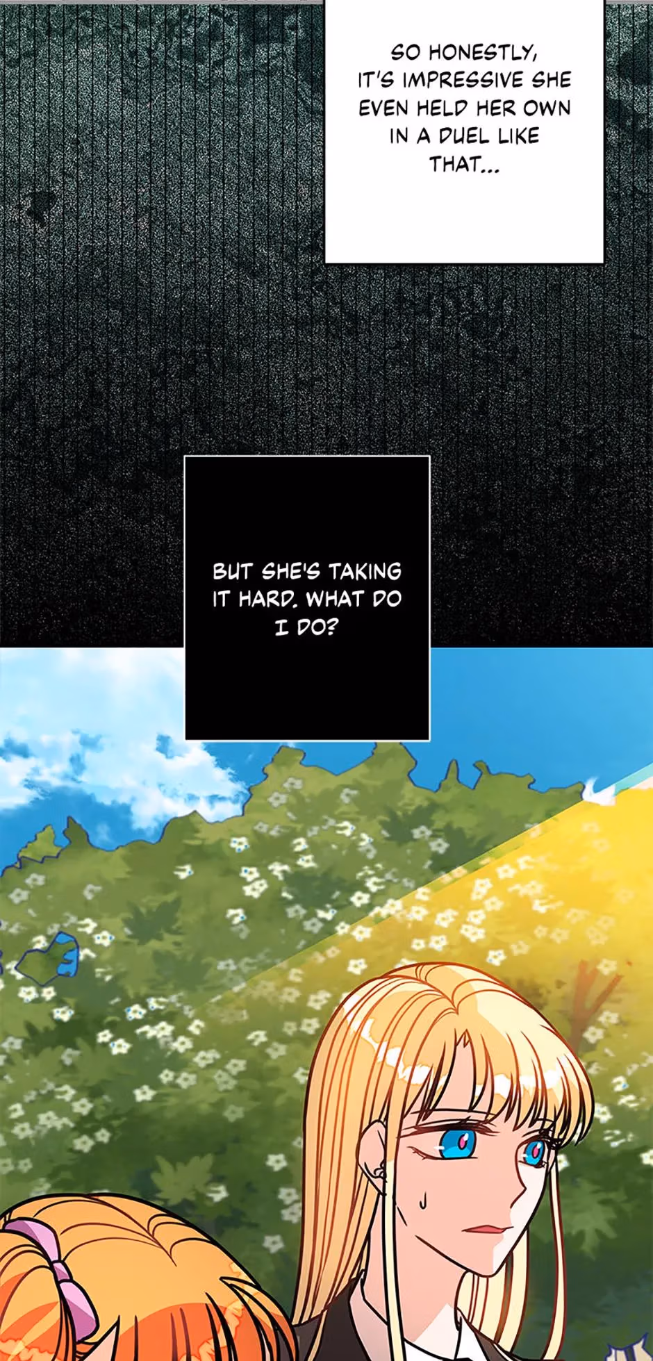 Read Lady Overlord chapter 28 image 42 on Lezhin