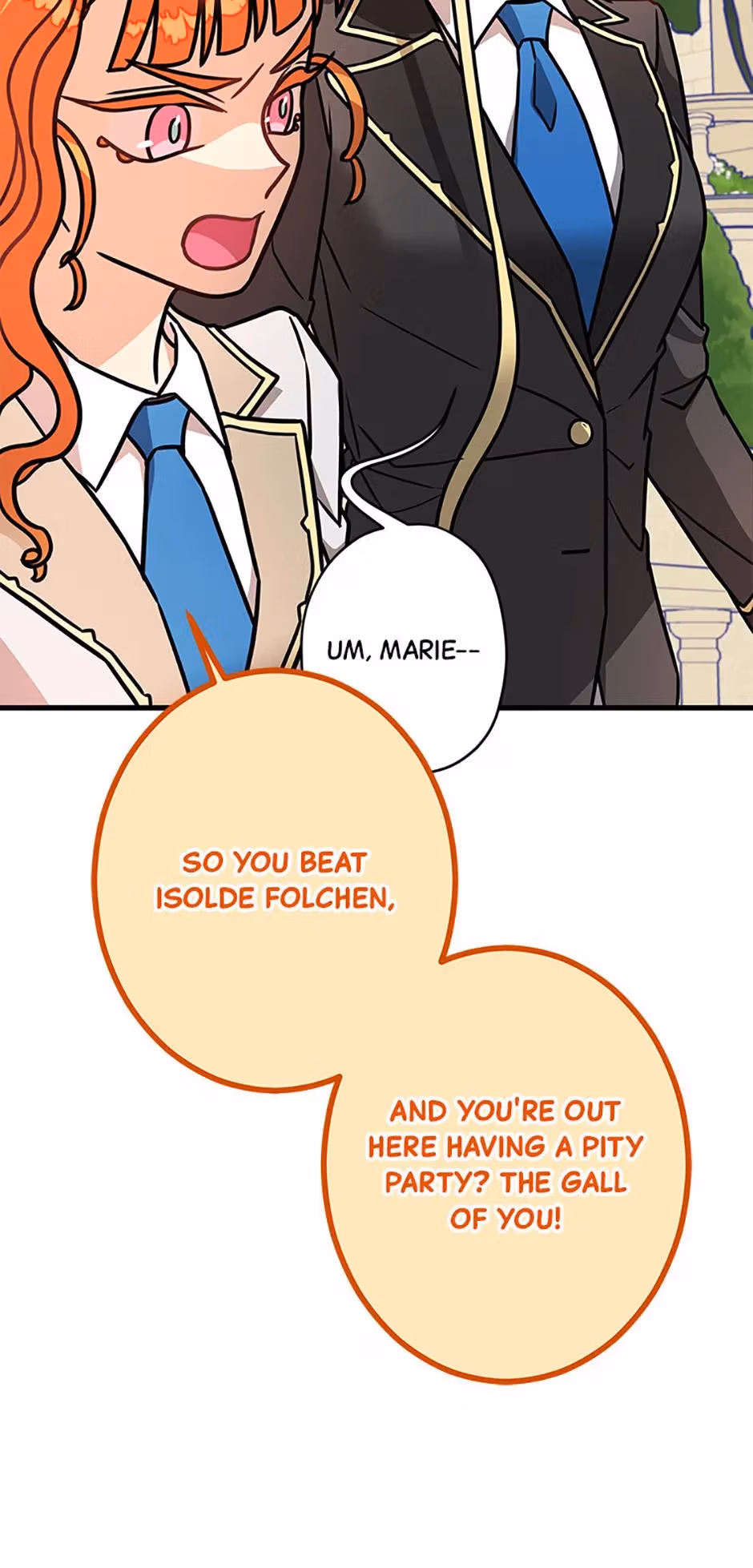 Read Lady Overlord chapter 28 image 43 on Lezhin