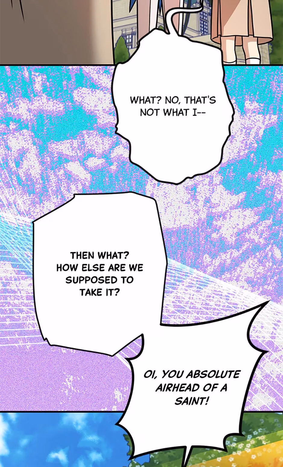 Read Lady Overlord chapter 28 image 45 on Lezhin