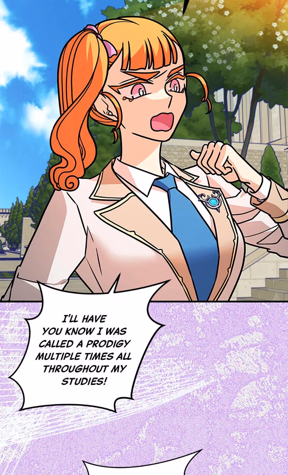 Read Lady Overlord chapter 28 image 46 on Lezhin