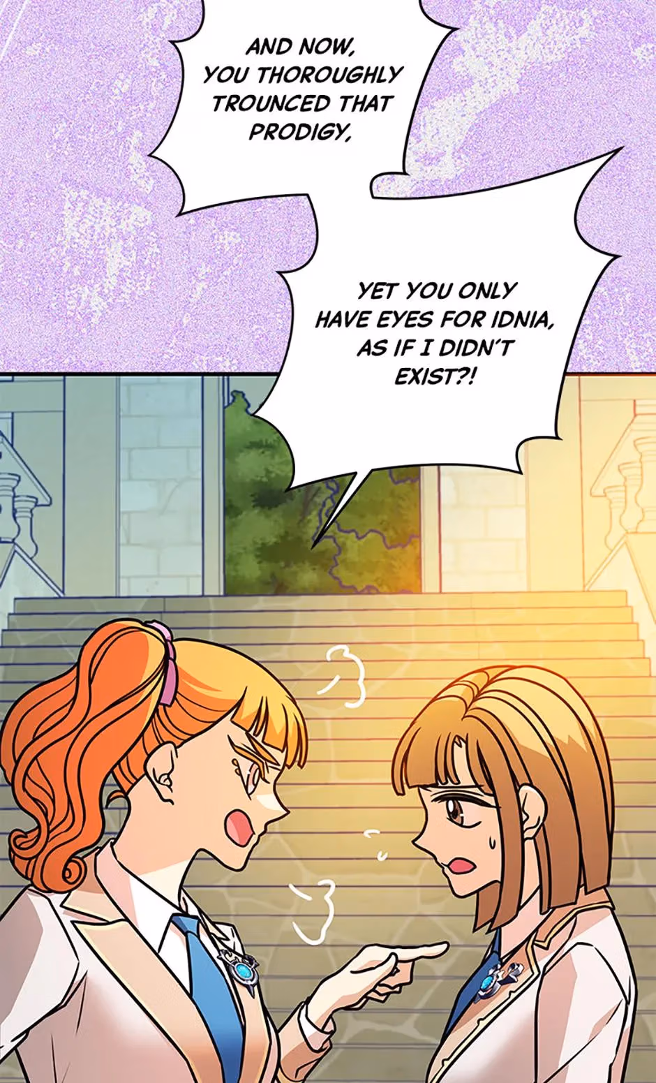Read Lady Overlord chapter 28 image 47 on Lezhin