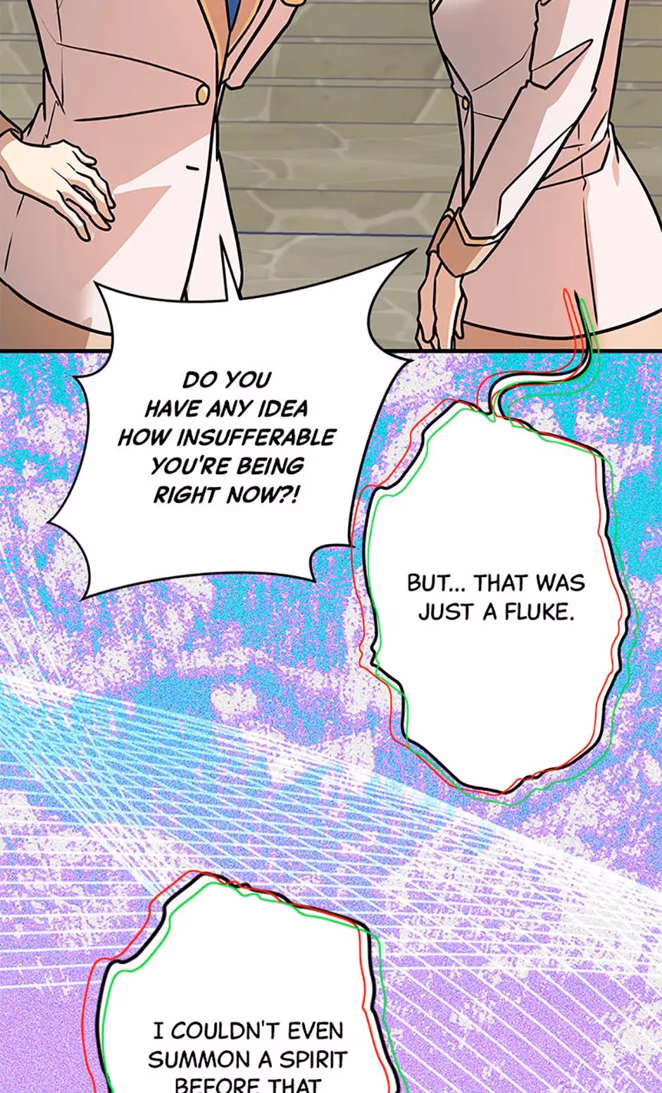 Read Lady Overlord chapter 28 image 48 on Lezhin