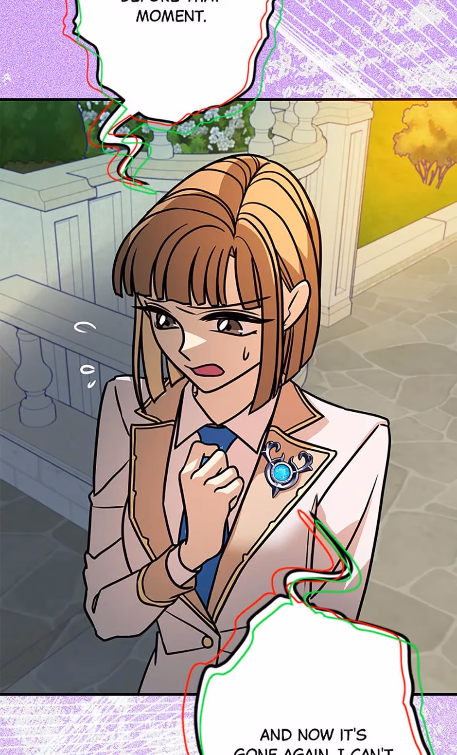 Read Lady Overlord chapter 28 image 49 on Lezhin