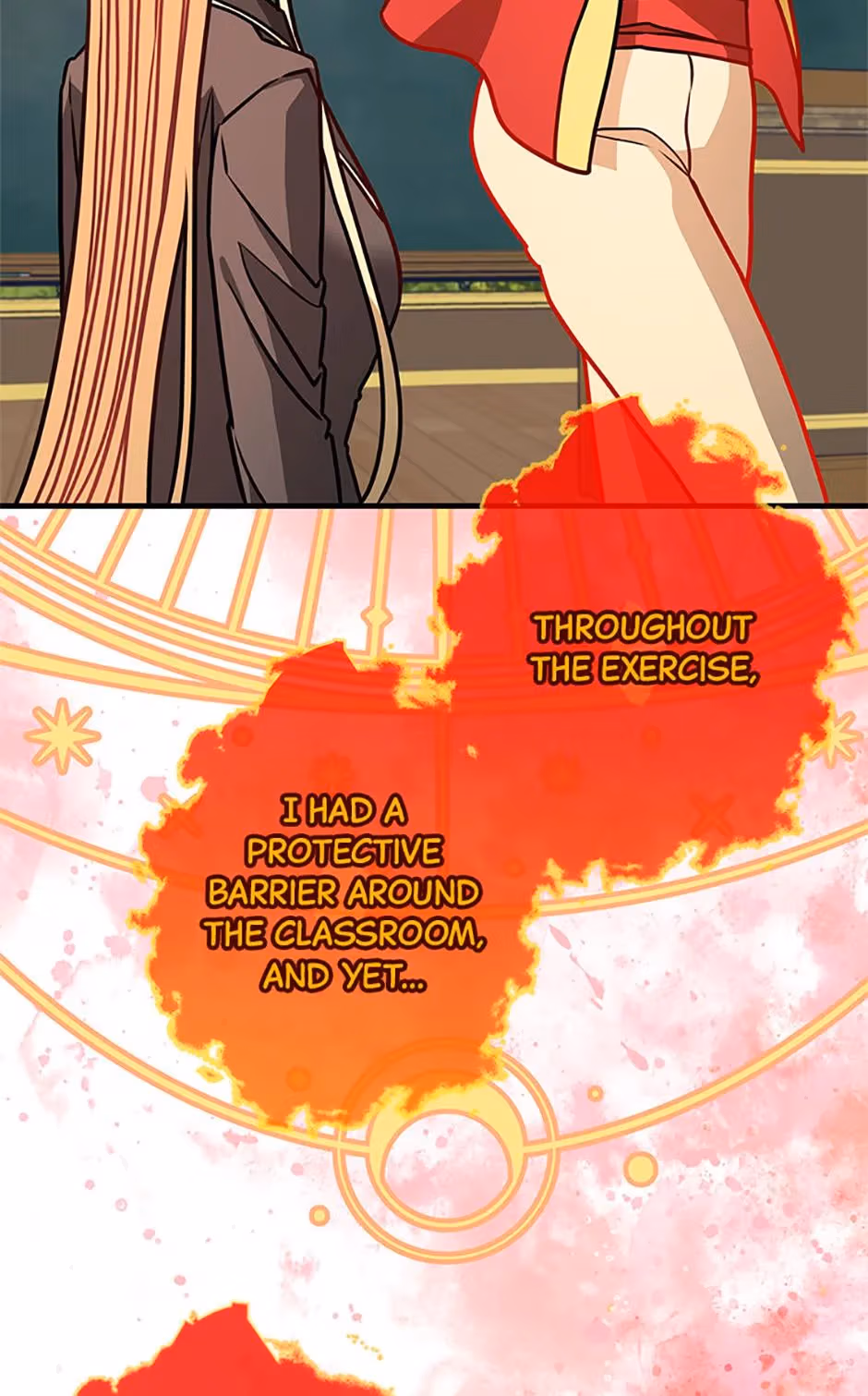 Read Lady Overlord chapter 28 image 5 on Lezhin