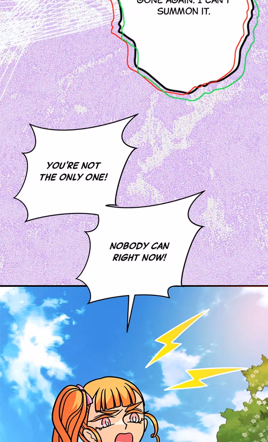 Read Lady Overlord chapter 28 image 50 on Lezhin