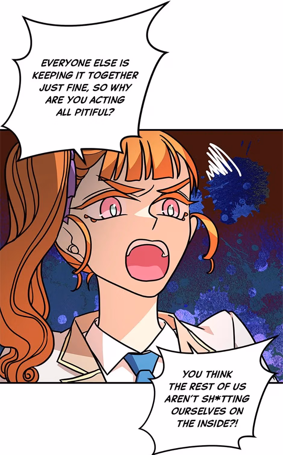 Read Lady Overlord chapter 28 image 52 on Lezhin