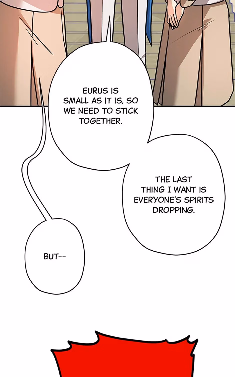 Read Lady Overlord chapter 28 image 56 on Lezhin