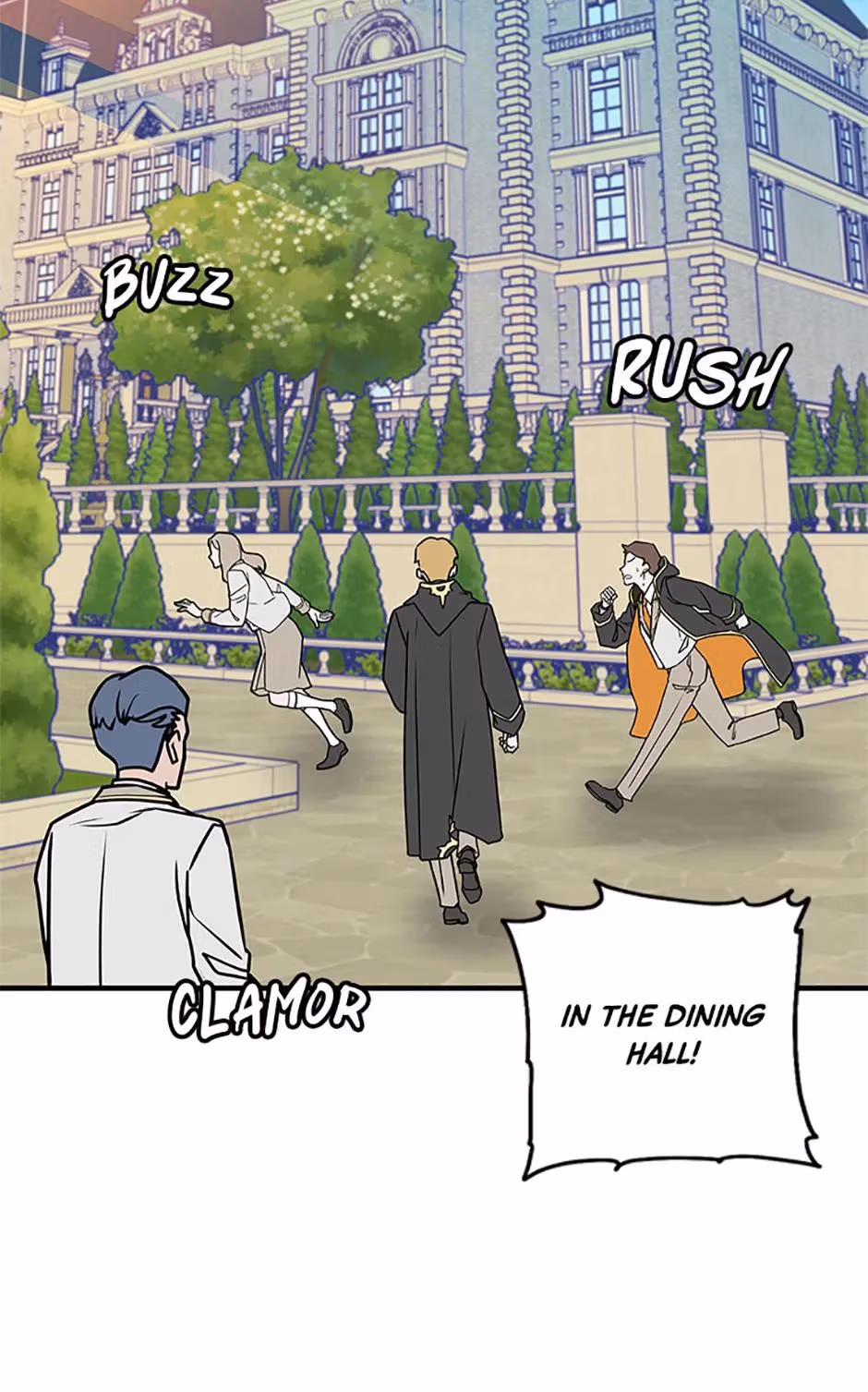 Read Lady Overlord chapter 28 image 59 on Lezhin