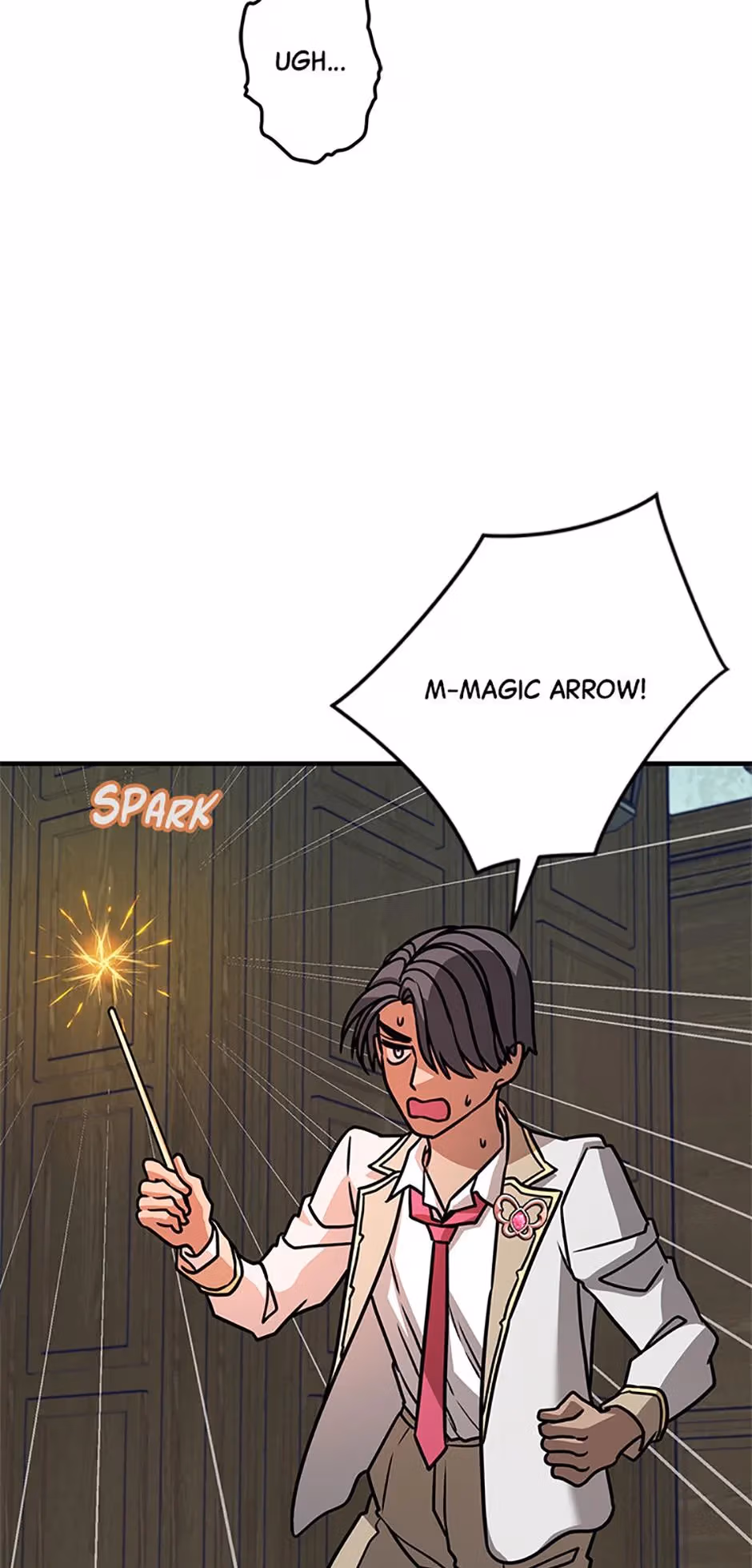 Read Lady Overlord chapter 28 image 63 on Lezhin