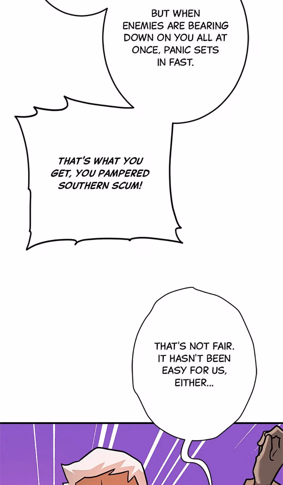 Read Lady Overlord chapter 28 image 67 on Lezhin