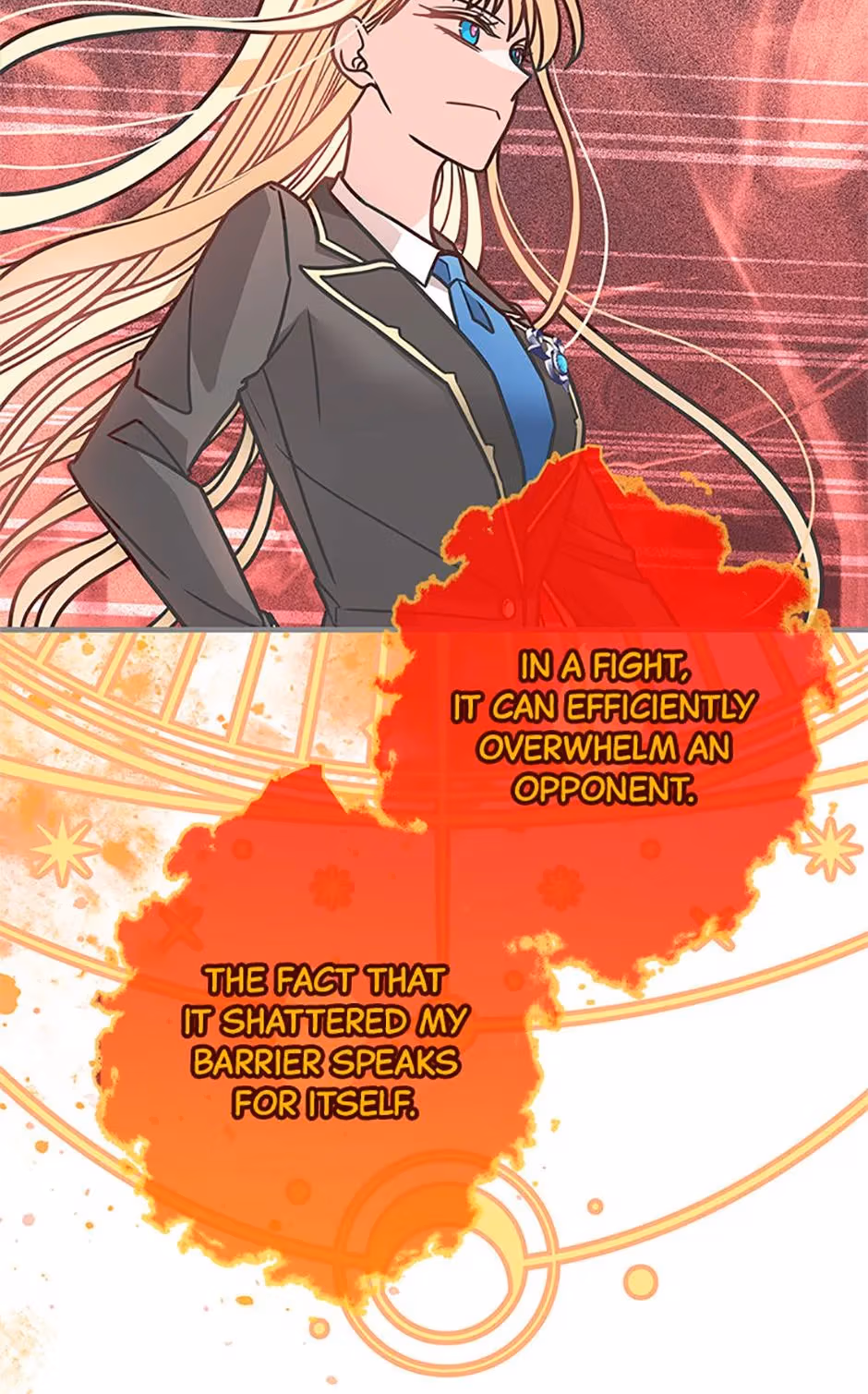 Read Lady Overlord chapter 28 image 7 on Lezhin