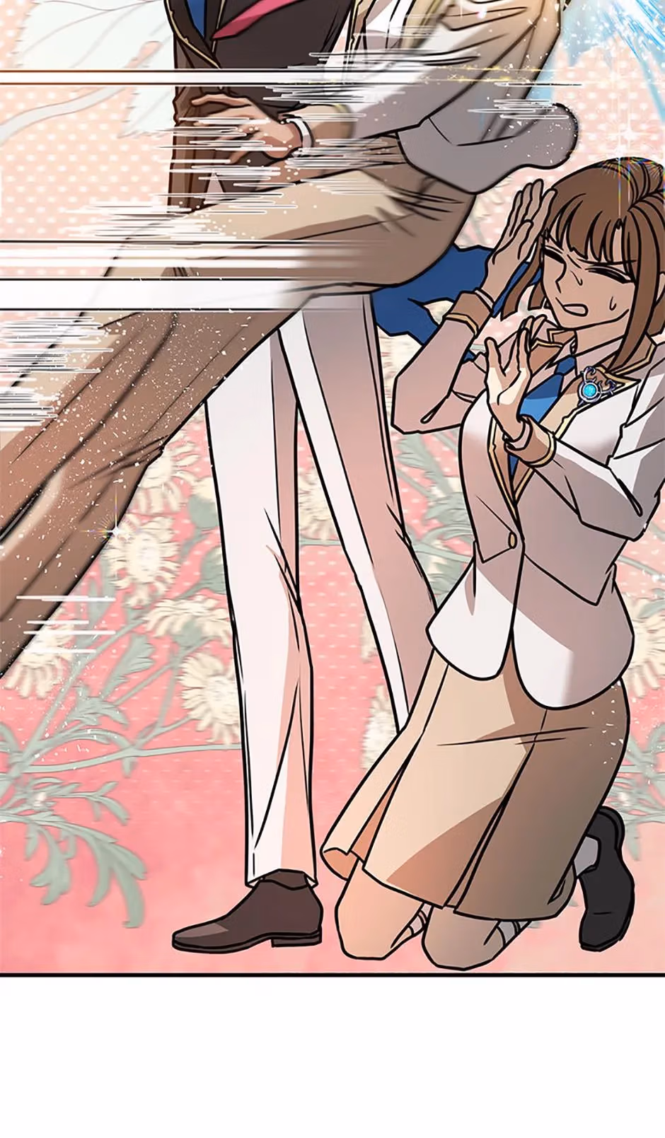 Read Lady Overlord chapter 28 image 73 on Lezhin