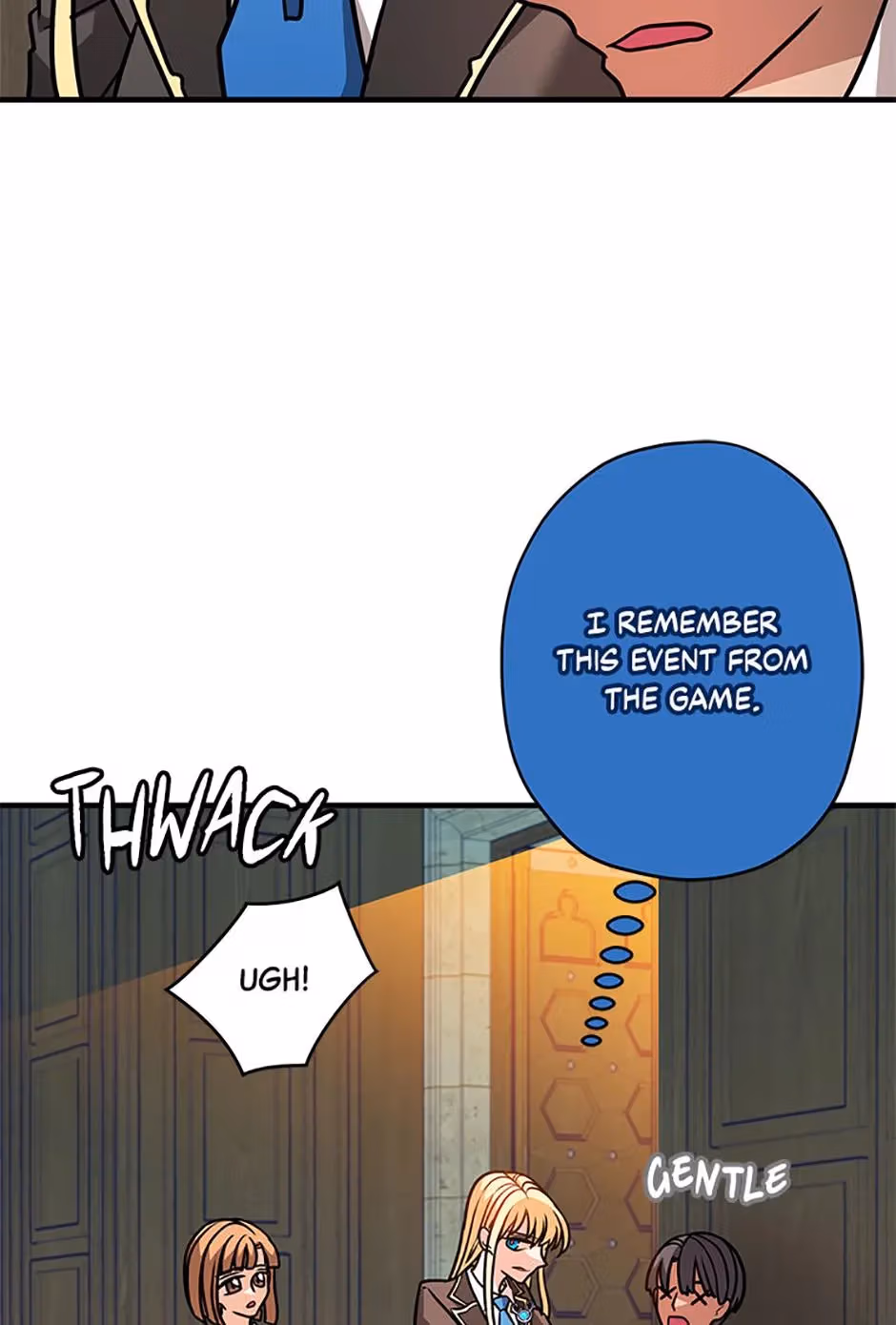 Read Lady Overlord chapter 28 image 75 on Lezhin