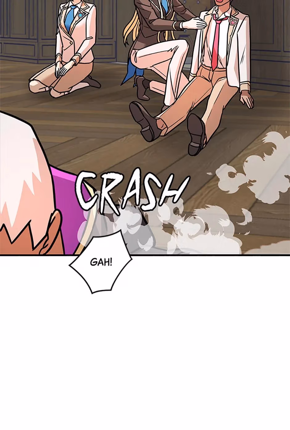 Read Lady Overlord chapter 28 image 76 on Lezhin