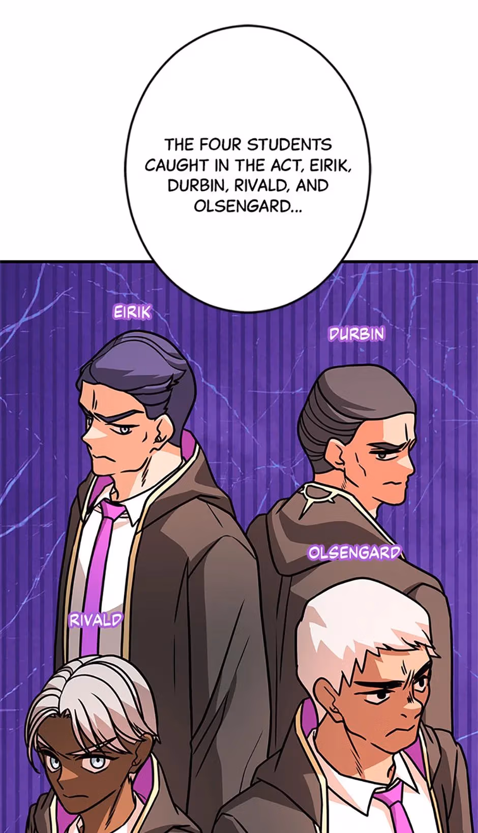 Read Lady Overlord chapter 29 image 14 on Lezhin