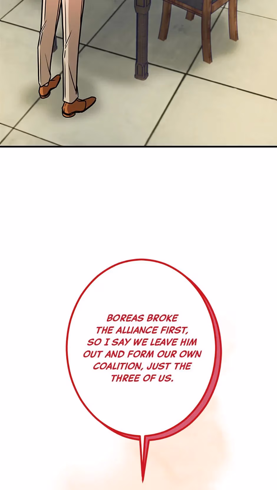 Read Lady Overlord chapter 29 image 26 on Lezhin
