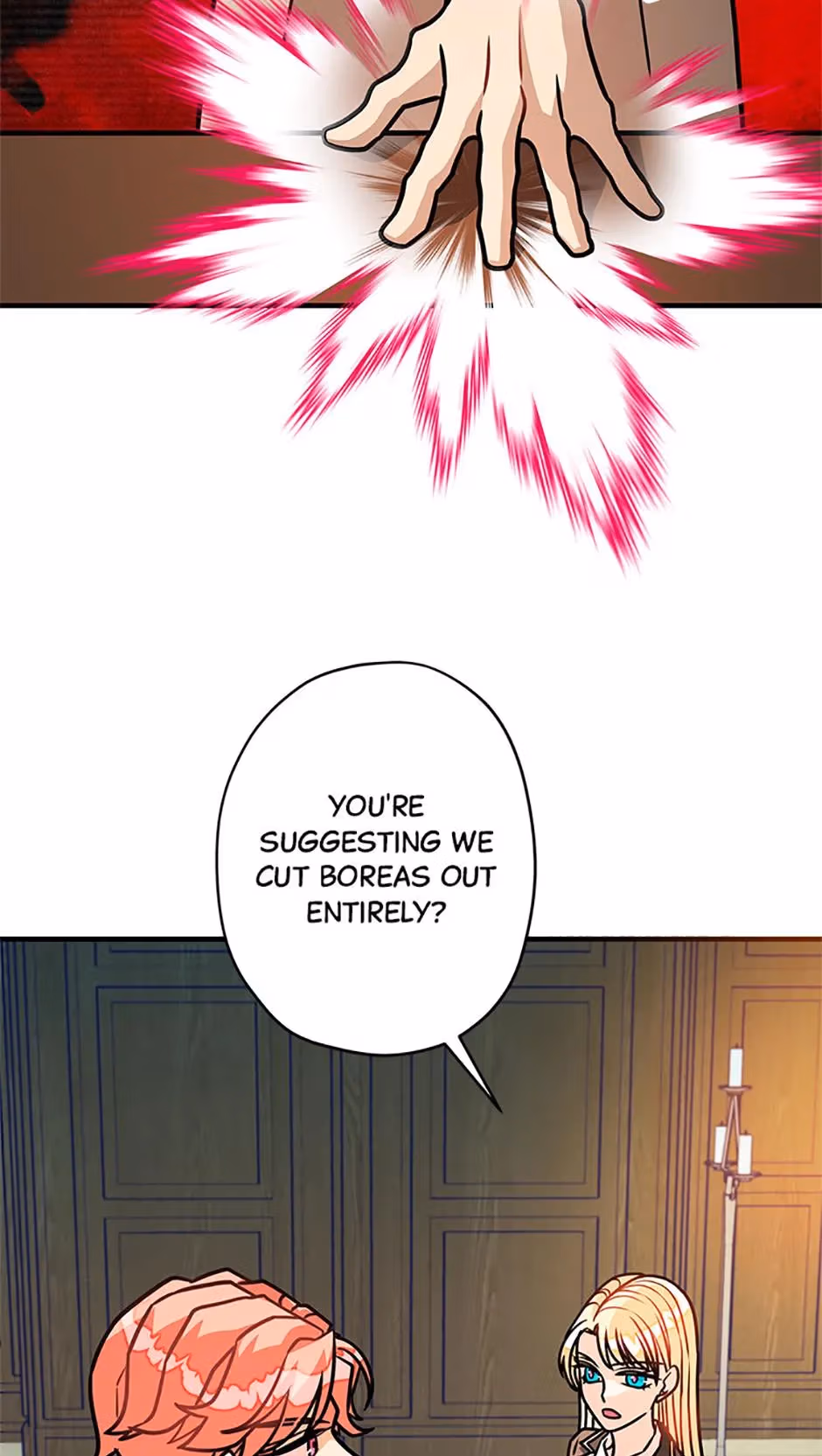 Read Lady Overlord chapter 29 image 28 on Lezhin