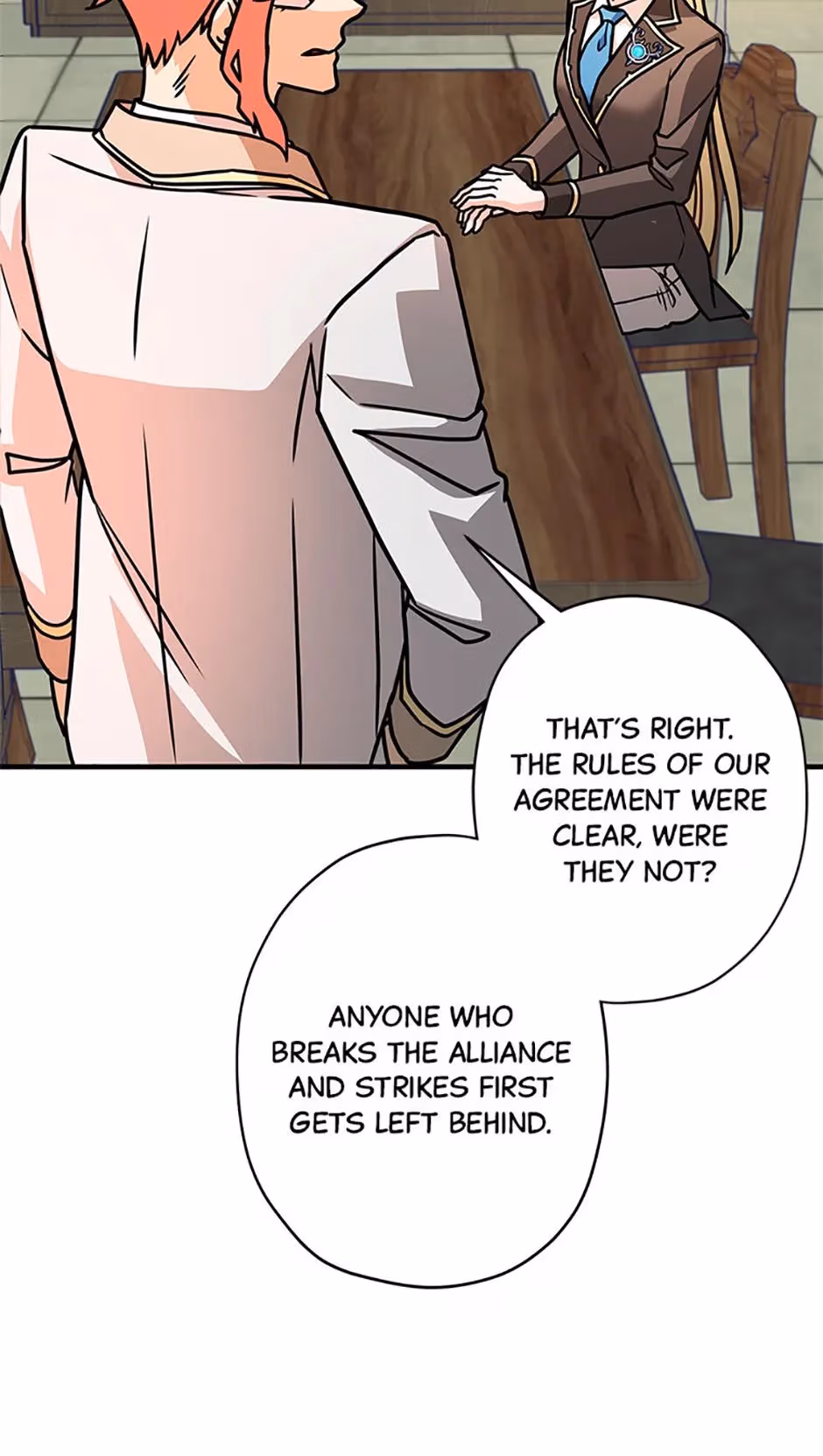 Read Lady Overlord chapter 29 image 29 on Lezhin