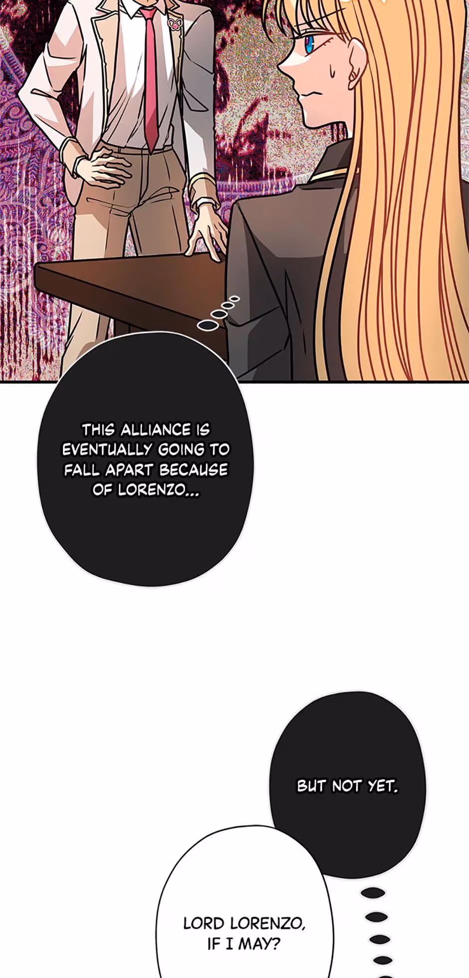 Read Lady Overlord chapter 29 image 32 on Lezhin