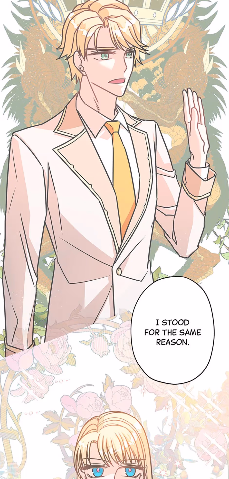Read Lady Overlord chapter 29 image 35 on Lezhin
