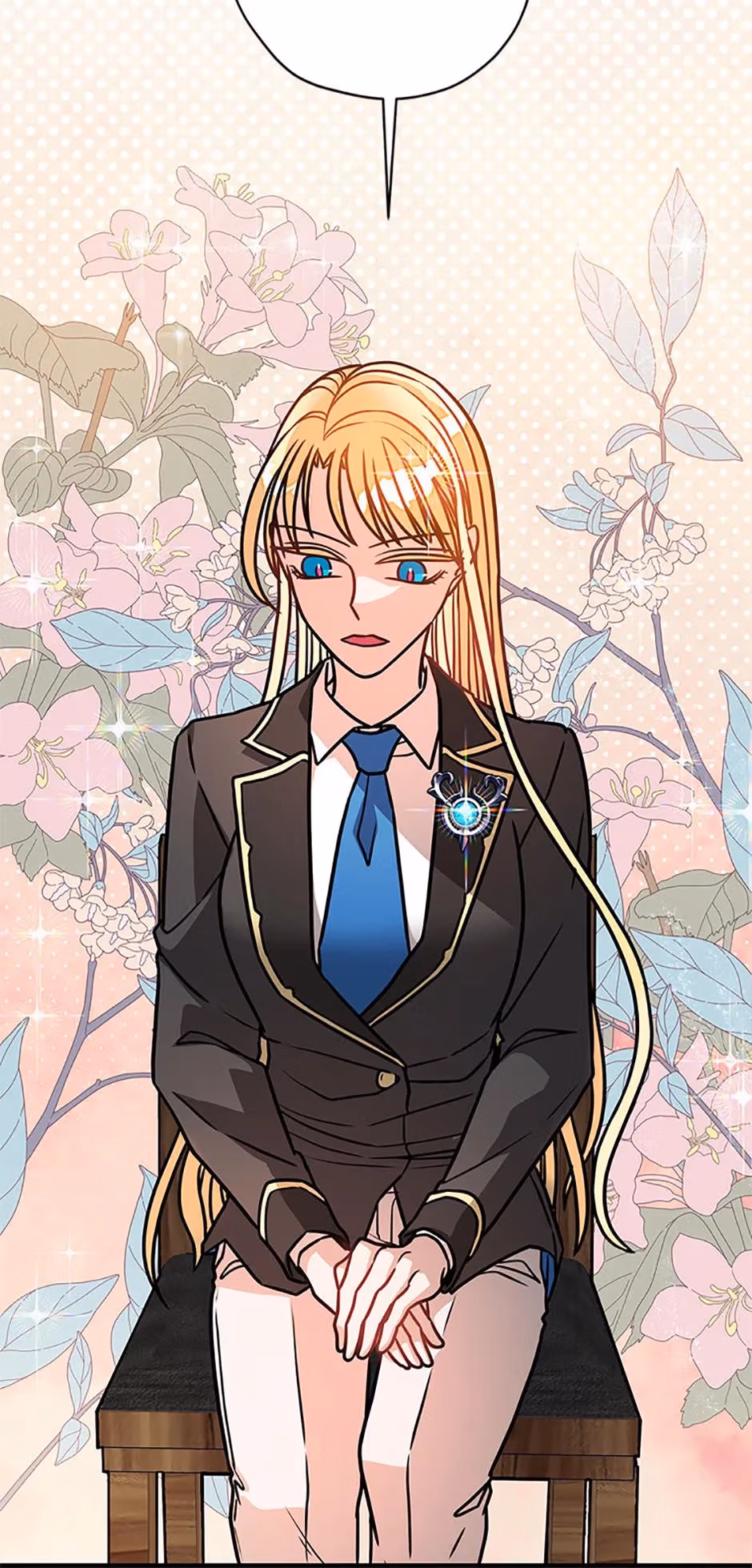 Read Lady Overlord chapter 29 image 37 on Lezhin