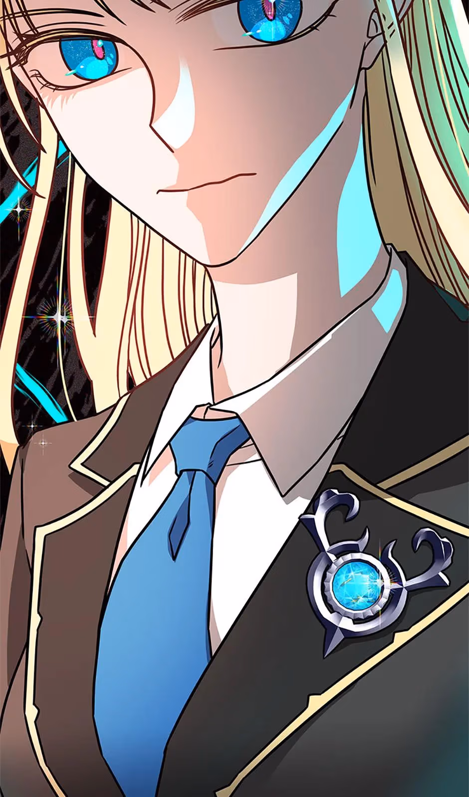 Read Lady Overlord chapter 29 image 39 on Lezhin