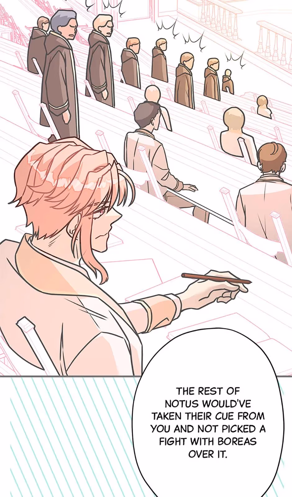 Read Lady Overlord chapter 29 image 42 on Lezhin