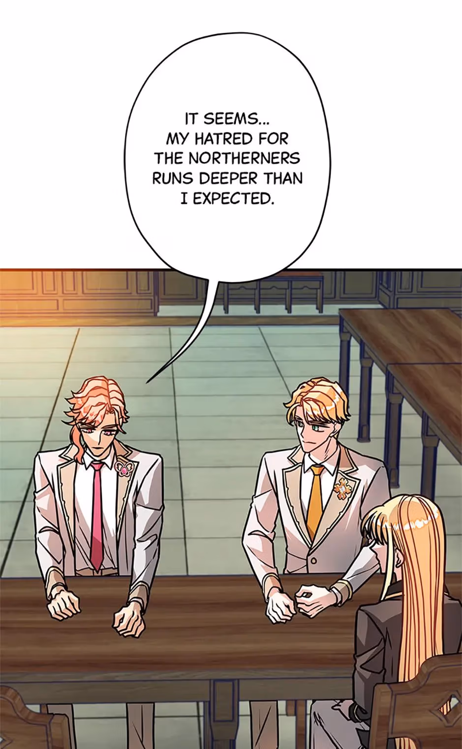 Read Lady Overlord chapter 29 image 46 on Lezhin