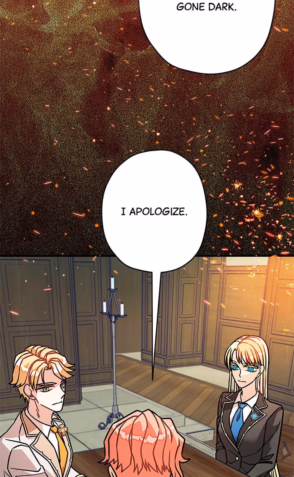 Read Lady Overlord chapter 29 image 49 on Lezhin