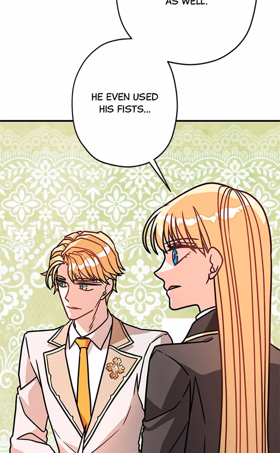 Read Lady Overlord chapter 29 image 51 on Lezhin