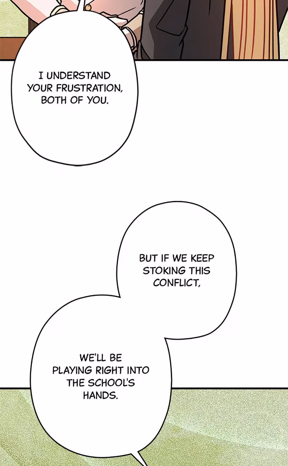 Read Lady Overlord chapter 29 image 52 on Lezhin
